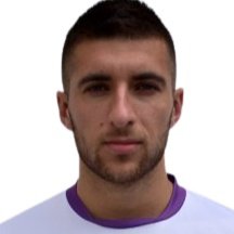 Free agent Marko Jevremovic