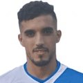 Transferência livre Yassine El Ghazouani