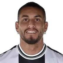 Released R. Pereyra