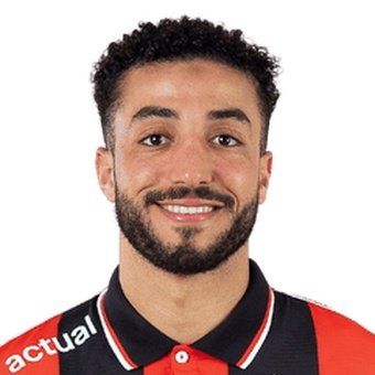 Profile Mostafa Makhlouf, Al-Ahly: Info, news, matches and statistics | BeSoccer