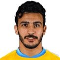 Free transfer Mahmoud Shabrawy