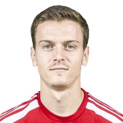Free transfer M. Drešković