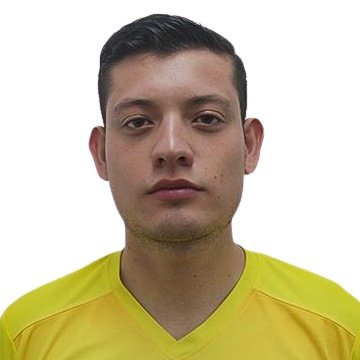 Transfer Oswaldo León