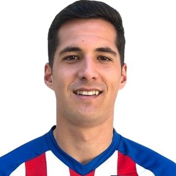 Transfer Tepa González