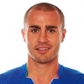 Imagen de F. Cannavaro