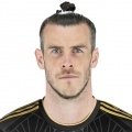 Free transfer G. Bale