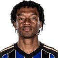 Lançado Juan Cuadrado