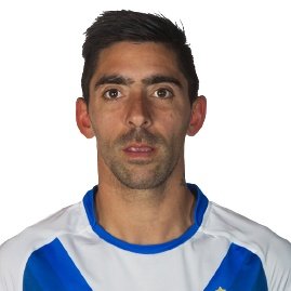 Free transfer Gastón Díaz