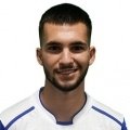 Free transfer A. Krasniqi