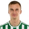 Free transfer D. Hašek