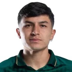 Transfer Emiliano García