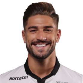 Transfer Tomás Ribeiro