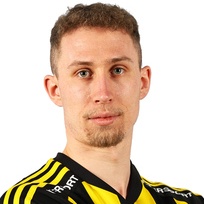 J. Östensson