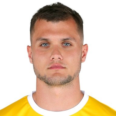 Free transfer Petr Kosarevskiy