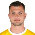 Transferência livre Petr Kosarevskiy