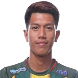 Mohd Fadzrul Daniel