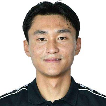 Jung Han-Cheol