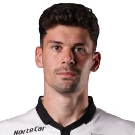 Transfer Adrián Butzke