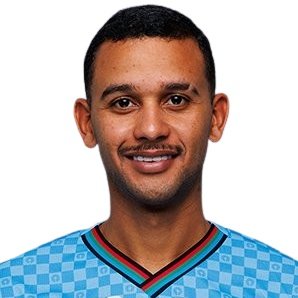 Free transfer Zé Ricardo