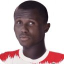 Free transfer G. Olamba