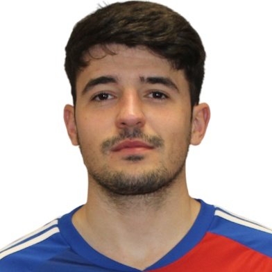 Free transfer David Fernández