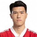 Free transfer H. Park
