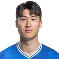 Transferência Chang-Hoon Lee