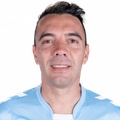 Imagen de Iago Aspas