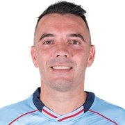 Iago Aspas