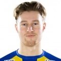 Free transfer G. Severinsen