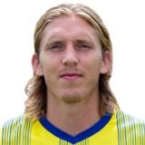 Free transfer Jóan Edmundsson