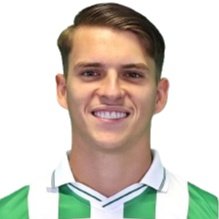 Free transfer Álex Sala