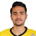 Perfil de S. Moghanlou, Sepahan: Info, notícias, jogos e