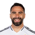 Imagen de Dani Carvajal