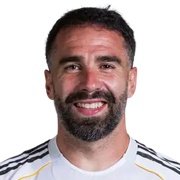 Dani Carvajal