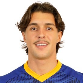 Free transfer Pablo Moreno