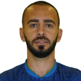 Released Yusuf Sertkaya