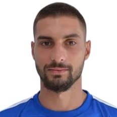 Free transfer N. Bogdanovski