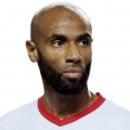 Imagen de F. Kanouté