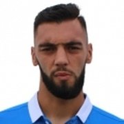 Castro Tomé Fernandes