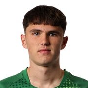 Lennon George Wright