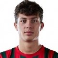 Free transfer Fabio Gruber