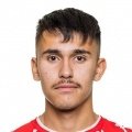 Free transfer Marlon Roos-Trujillo