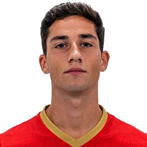Free transfer Zé Carlos