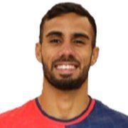 Da Silva Mesquita Almeida