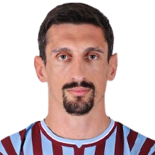 Stefan Savić