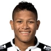 Anderson Hernández