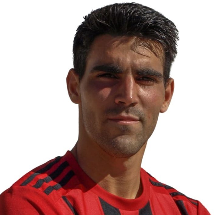Free transfer Álvaro López