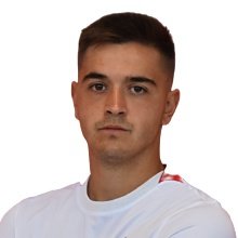 Free transfer Javi Gómez
