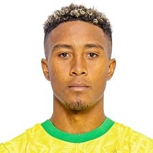 Transfer Lucas Ribeiro